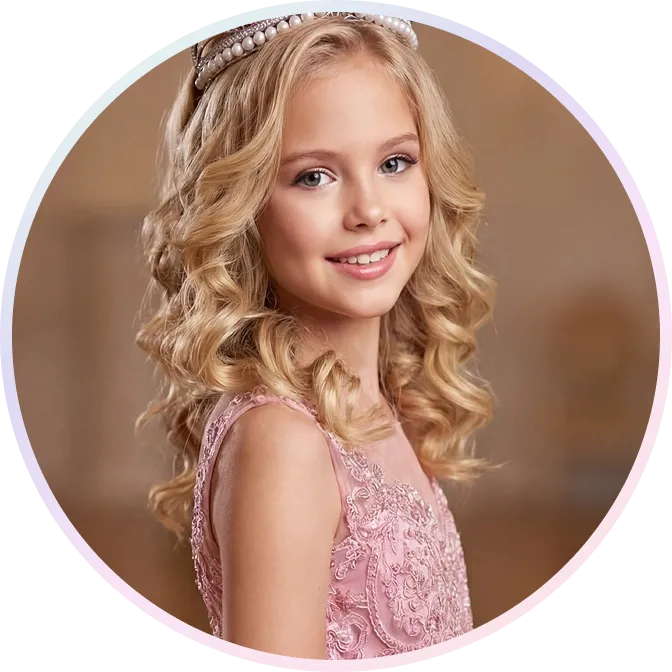 little miss photo